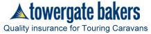 Towergate insurance logo
